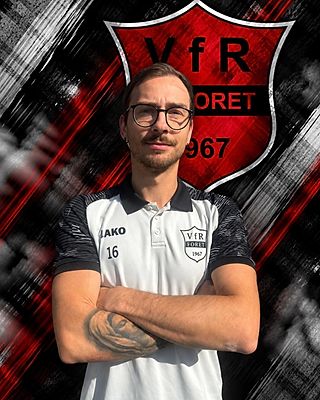 Thorsten Bulik