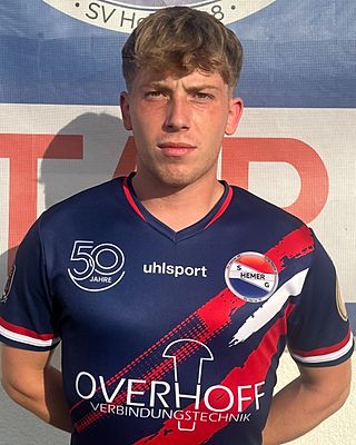 Lukas Karasch