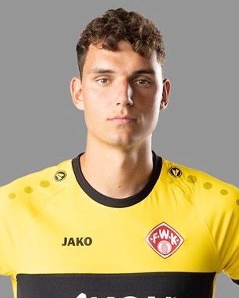Foto: FC Würzburger Kickers