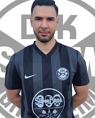 Anas El Makrini
