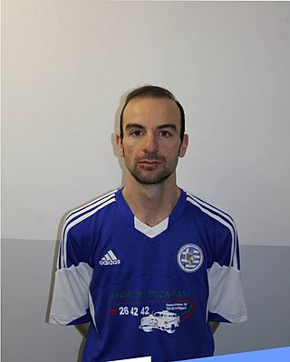 Athanasios Zevzekidis