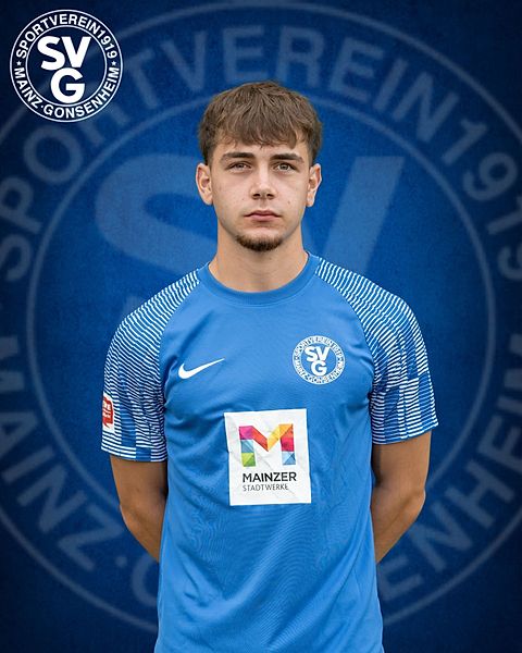 Foto: SV Gonsenheim