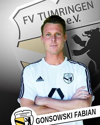 Fabian Gonsowski