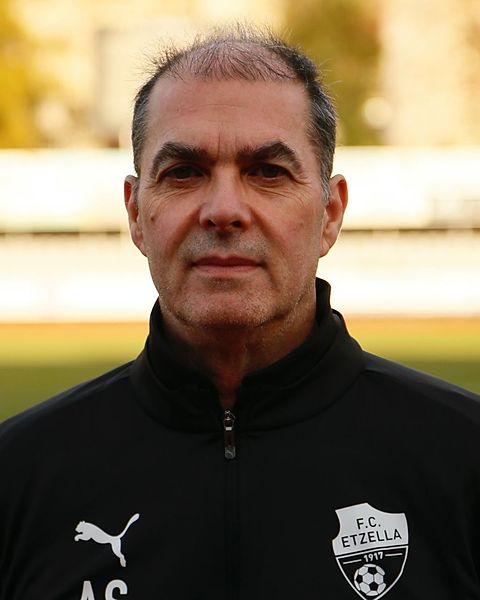 Foto: FC Etzella