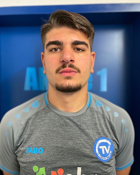 Shkelzen Bajrami