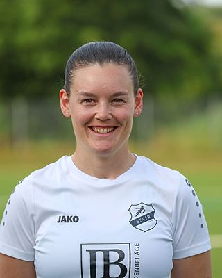 Lena Tarmann