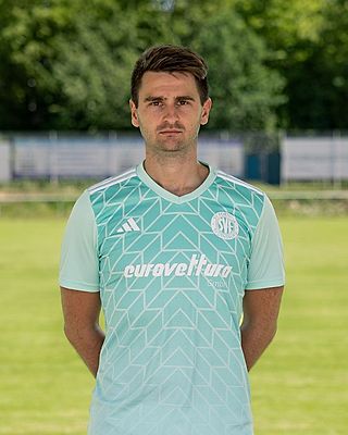 Nico Wagner