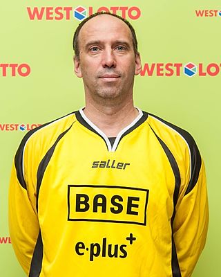 Andre Verholt