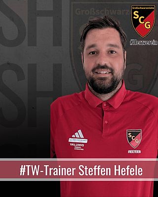 Steffen Hefele