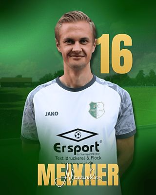 Alexander Meixner