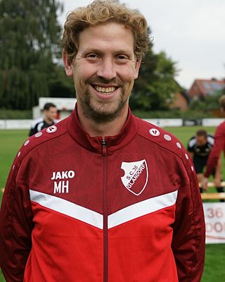 Matthias Hohenbrink