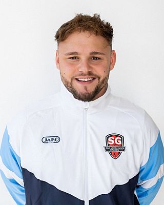 Maximilian Baumeister