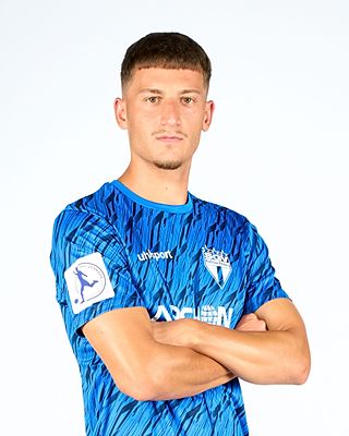 Marius Köhl