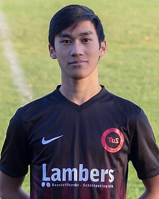 Quang-Anh Nguyen