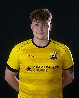 Benedikt Waldmüller