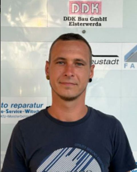 Foto: SV Preussen Elsterwerda