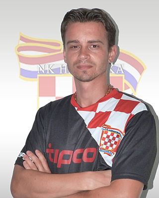 Danijel Blazevic