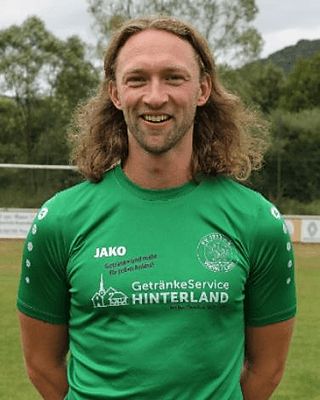 Tim-Jannik Pfeiffer