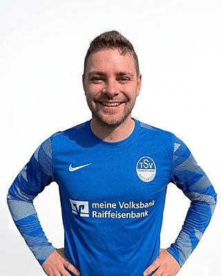 Maximilian Viehhauser