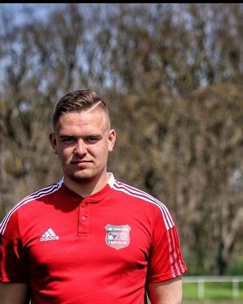 Foto: Lukas Vinzelberg