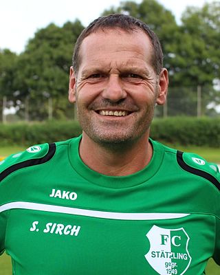 Stefan Sirch