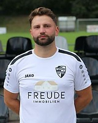 Mike Wieser