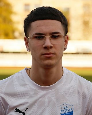 Tomas Oliveira Alves