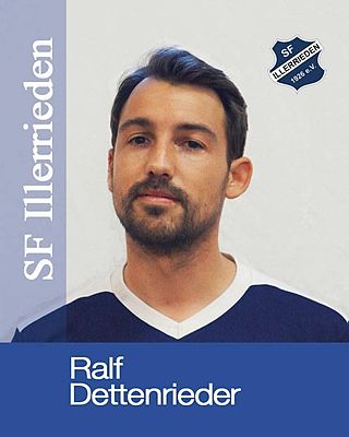 Ralf Dettenrieder
