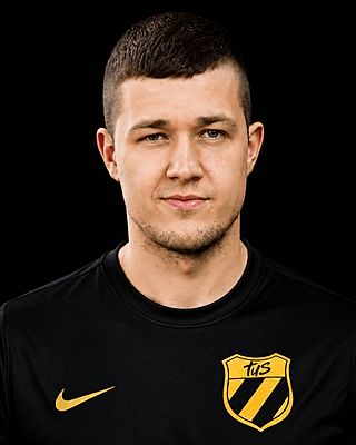 Daniel Bücher