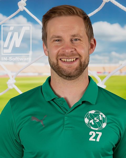 Foto: TSV Auerbach