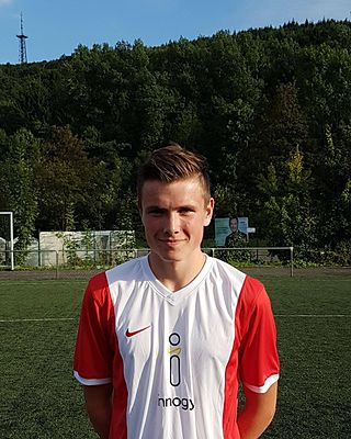 Maximilian Ochsenbrücher