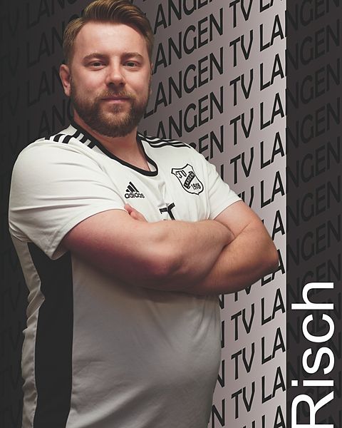 Foto: TV Langen 1. Herren