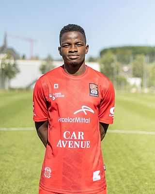 Boris Mfoumou