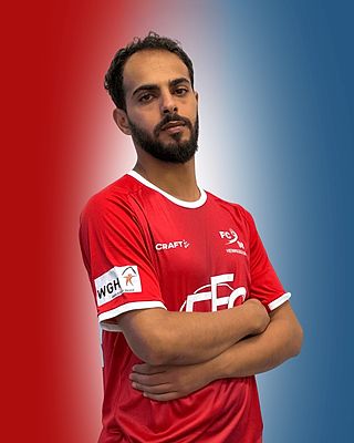 Mohammed Alarif Ali Khalleefah