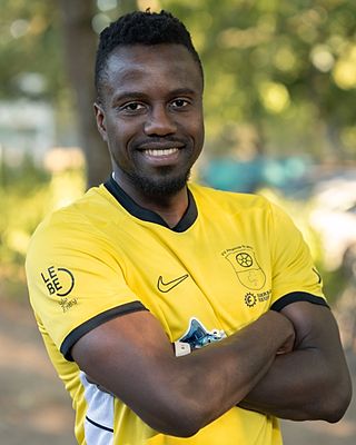 Ted Eric Mbenoun