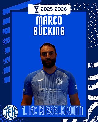 Marco Bücking