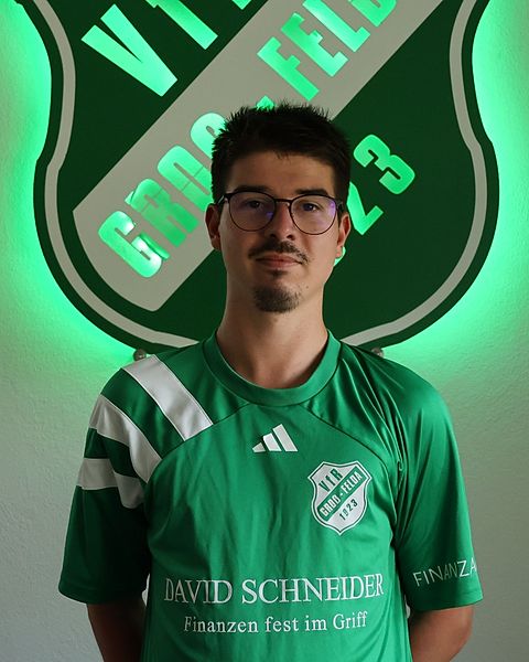 Foto: Luisa Schneider