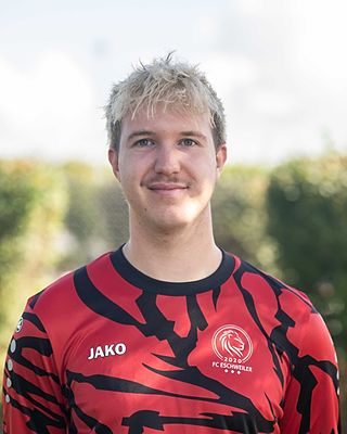 Deik Daniel Schüller