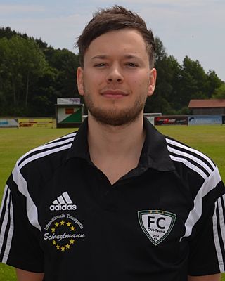 Jonas Pühler