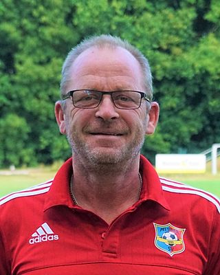 Michael Klank