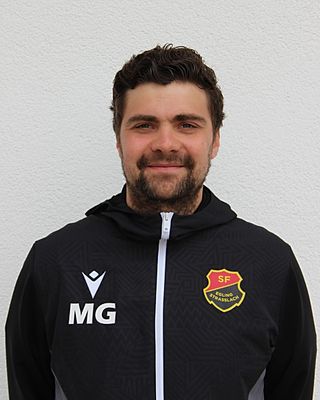 Markus Gämmerler