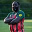 Agbor-Anteh Etchu Arrey