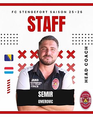 Semir Omerovic