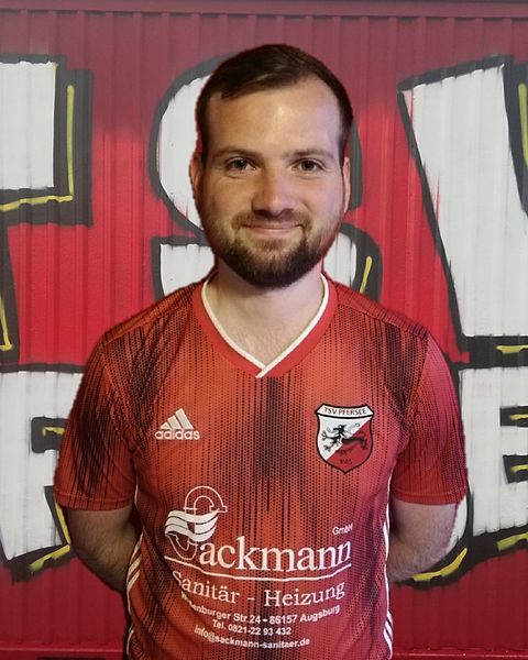 Foto: Metin Sen, TSV Pfersee