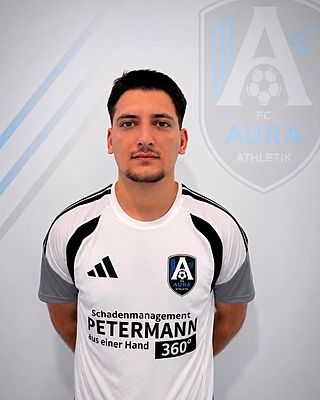 Lorik Rashkaj
