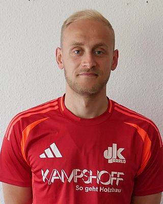 Lukas Tenbusch