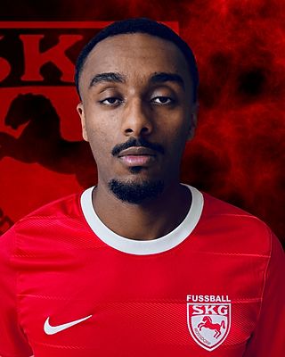 Abraham Wandafrash Mulatu