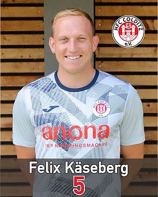 Felix Käseberg