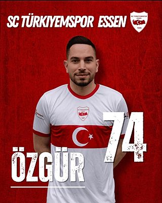Özgür Daglioglu