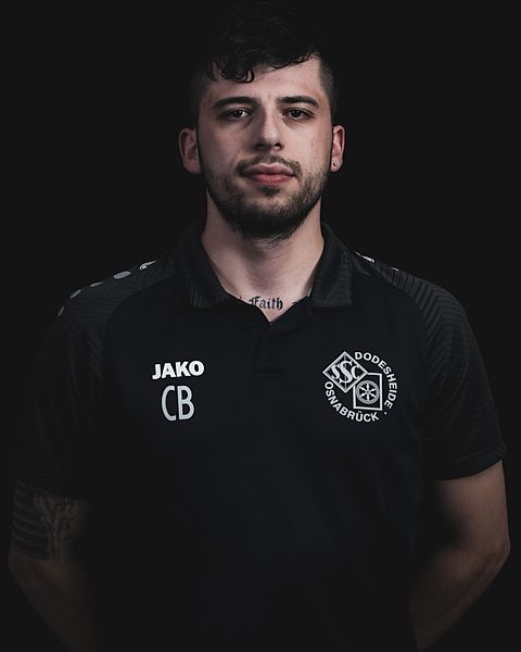 Foto: Mario Gerken